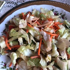 Meet your Posher, Tracy